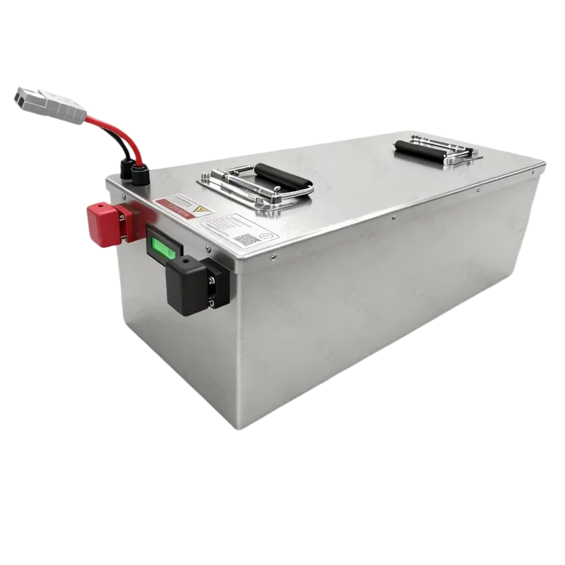 60V 30Ah Electric Scooter Battery - Литиевая батарея LiFePO4 60В высокой емкости