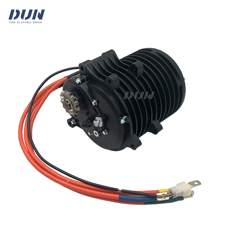 Высокомощный среднеприводный д – обзор и цена Mid Drive Motor Kit 72V 3000W